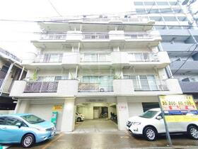 スカイパレス三ノ輪 6階建