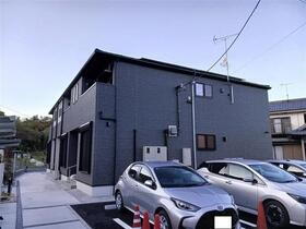 東京都八王子市弐分方町 賃貸アパート