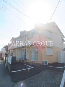 千葉県船橋市東船橋１ 賃貸アパート