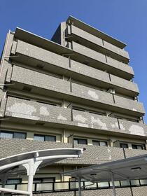 エスパシオときわ