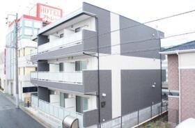 千葉県船橋市東船橋４ 賃貸マンション