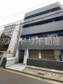 グランブルー森下