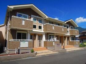 静岡県静岡市葵区北５ 賃貸アパート