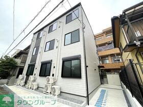 埼玉県飯能市大字川寺 賃貸アパート