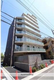 東京都大田区南蒲田２ 賃貸マンション