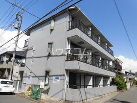 千葉県船橋市湊町１ 賃貸マンション