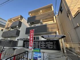 フジパレス香櫨園サウス