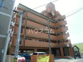 愛知県名古屋市西区南堀越２ 7階建 築36年9ヶ月