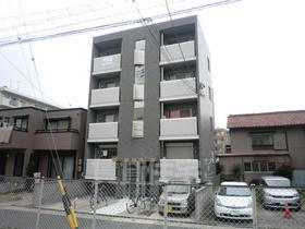 愛知県名古屋市東区矢田南２ 4階建 築17年10ヶ月