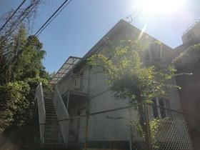 神奈川県横須賀市船越町３ 2階建 築37年5ヶ月