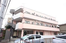 静岡県三島市東本町２ 3階建 築30年11ヶ月