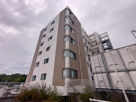 静岡県浜松市中央区和合町 地上6階地下2階建 築12年8ヶ月