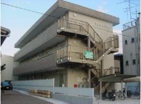 神奈川県藤沢市遠藤 3階建 築22年11ヶ月