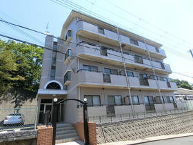 兵庫県神戸市西区北別府２ 4階建 築32年6ヶ月