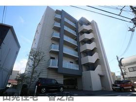 奈良県香芝市穴虫 6階建 築8年11ヶ月