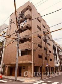 東京都文京区湯島３ 9階建 築20年4ヶ月