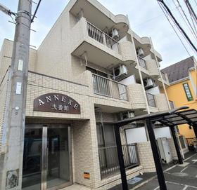 神奈川県海老名市東柏ケ谷４ 3階建 築18年10ヶ月