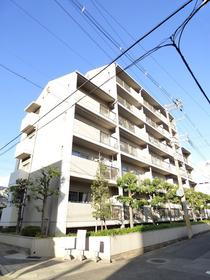 兵庫県神戸市東灘区御影石町２ 6階建 築36年11ヶ月