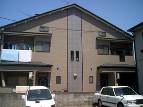 福岡県福岡市博多区板付２ 2階建 築23年7ヶ月