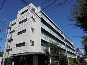 東京都中野区弥生町１ 5階建 築10年7ヶ月