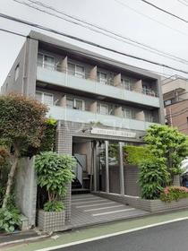 東京都小金井市東町４ 地上3階地下1階建 築18年5ヶ月