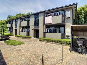 滋賀県甲賀市水口町北泉２ 賃貸アパート