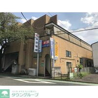 東京都府中市紅葉丘1 2階建 築30年6ヶ月
