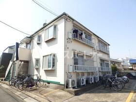 千葉県千葉市稲毛区天台５ 賃貸アパート