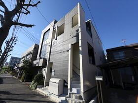 愛知県名古屋市港区東海通４ 2階建 築7年10ヶ月