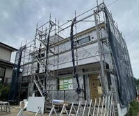 神奈川県横浜市栄区金井町 2階建