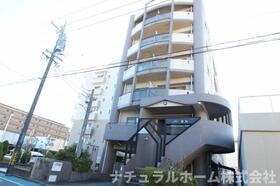 愛知県豊橋市草間町字平東 6階建 築34年4ヶ月