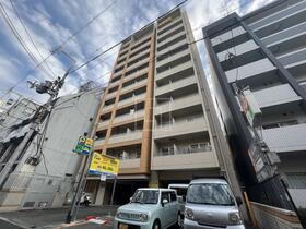 ＣＩＴＹＳＰＩＲＥ難波プレミア