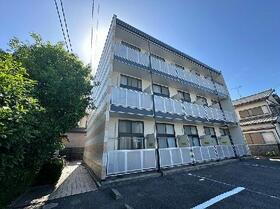 レオパレスグローリア