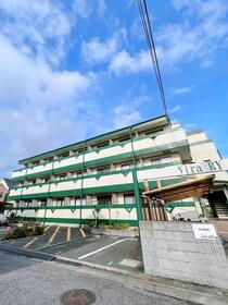 大阪府和泉市阪本町 3階建 築27年9ヶ月