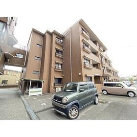 信開ベルシー長江Ｂ棟