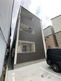 ジーメゾン神戸駒ヶ林