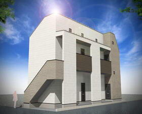 ｃａｃｈｅｔｔｅ豊島園