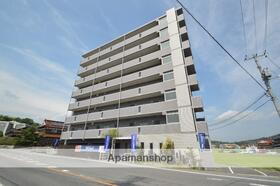 広島県東広島市黒瀬町楢原 賃貸マンション