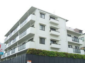 兵庫県神戸市東灘区森北町１ 賃貸マンション