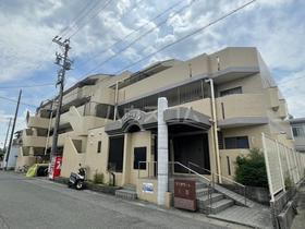 愛知県名古屋市天白区元八事１ 4階建 築35年10ヶ月