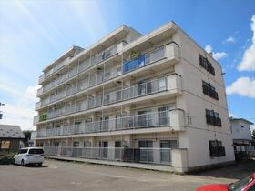 北海道北見市南町１ 賃貸マンション