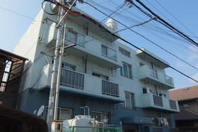 兵庫県姫路市飾磨区下野田１ 3階建 築42年9ヶ月