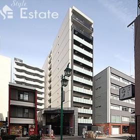 愛知県名古屋市中区丸の内３ 12階建 築6年10ヶ月
