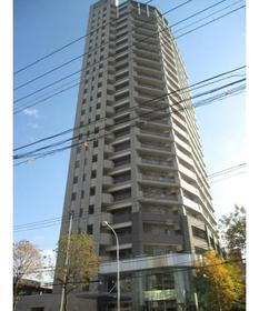 北海道札幌市中央区南十九条西１２ 24階建 築21年5ヶ月