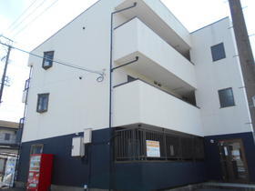 静岡県浜松市中央区根洗町 3階建 築26年4ヶ月