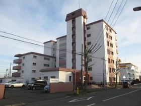 北海道札幌市東区北二十五条東２０ 7階建 築43年
