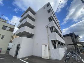 愛知県名古屋市港区十一屋２ 5階建 築6年6ヶ月