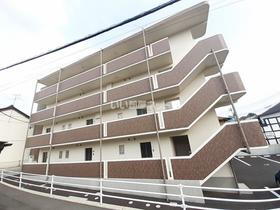 福岡県直方市殿町 4階建 築2年3ヶ月