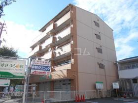 サンハイツ幸楽 5階建