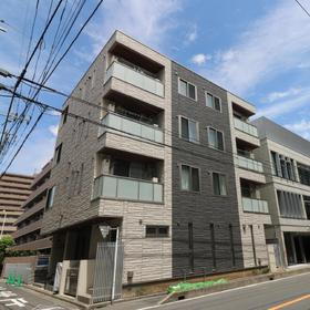 埼玉県さいたま市浦和区常盤５ 4階建 築5年5ヶ月